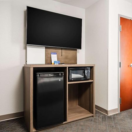 Comfort Suites Columbia Northeast - Fort Jackson Exteriér fotografie