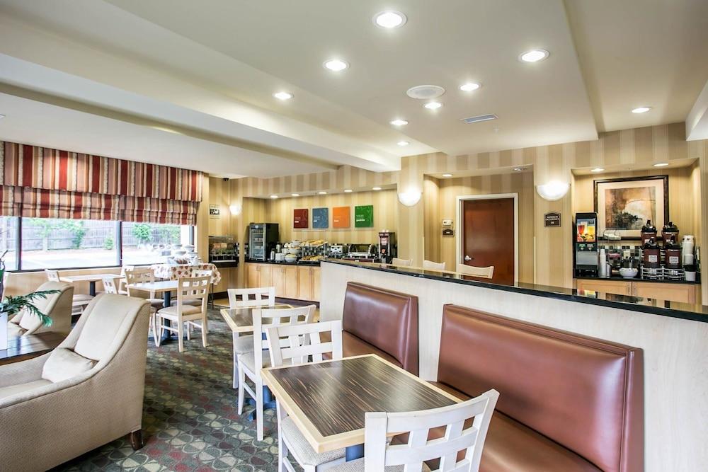 Comfort Suites Columbia Northeast - Fort Jackson Exteriér fotografie