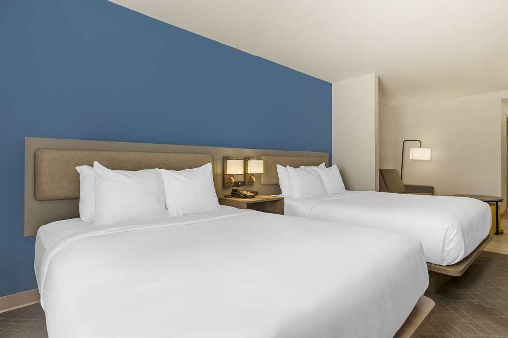 Comfort Suites Columbia Northeast - Fort Jackson Pokoj fotografie
