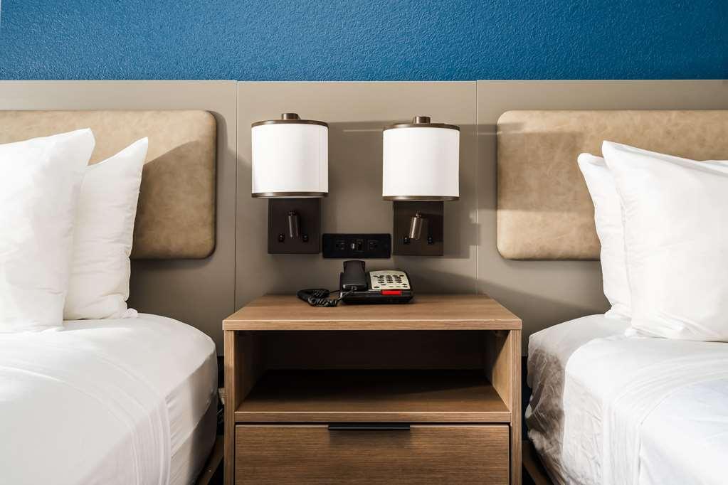 Comfort Suites Columbia Northeast - Fort Jackson Pokoj fotografie